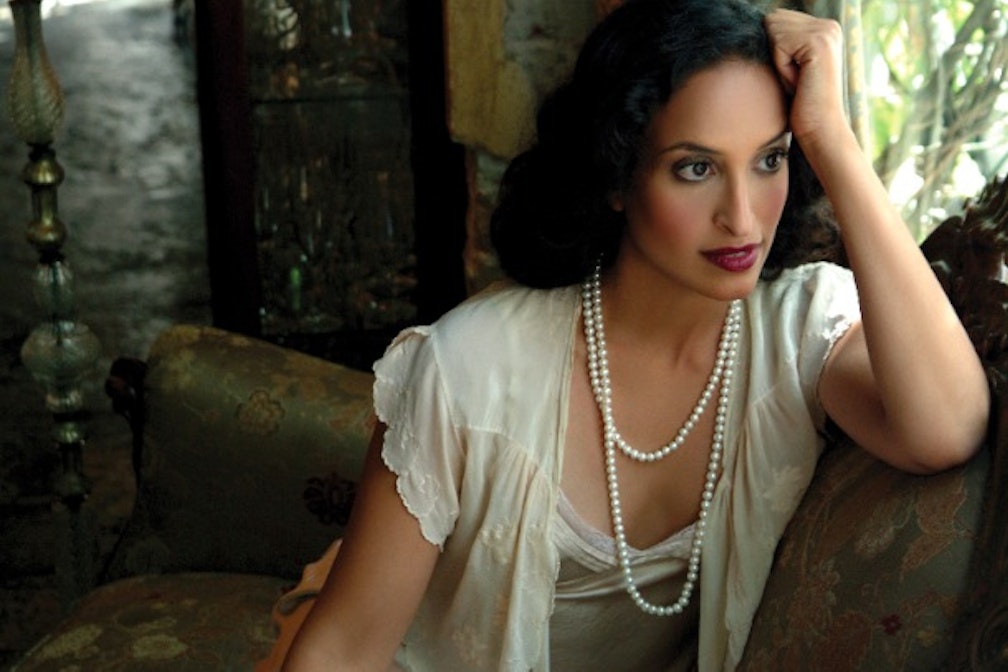 World Music Festival 2012: Noa e il Solis String Quartet