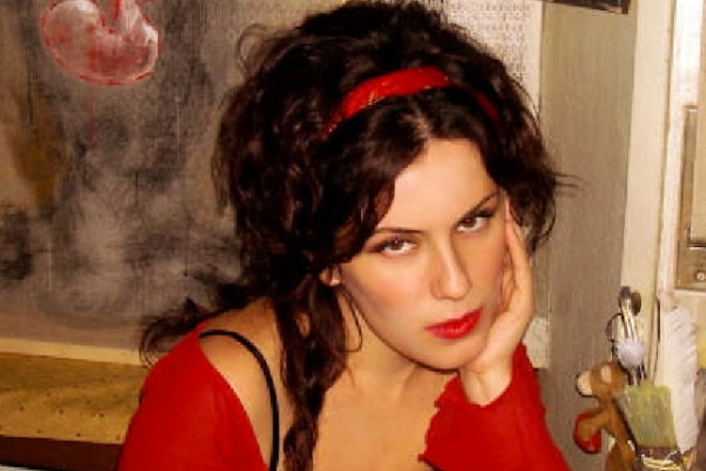 We are Panorama4: Scaf.Scaf (Arta Ngucaj, Arben Beqiraj)