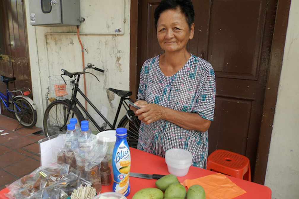 Gita in Malesia #03: Malacca oggi