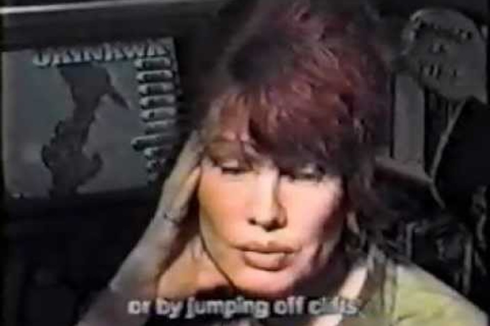 Si è spento il sole: un ricordo di Chris Marker