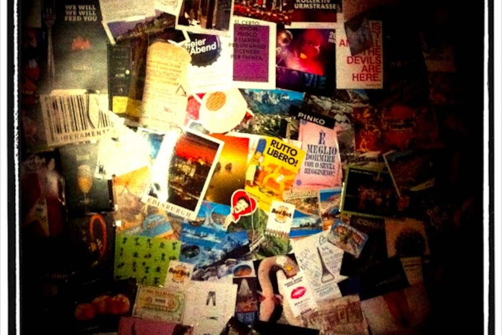 I love my room: dimmi com’è la tua camera e ti dirò chi sei