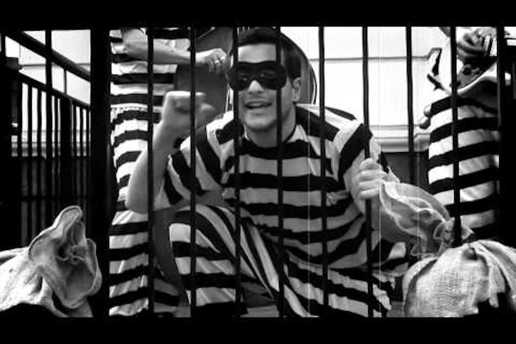 FRIDAY 27.7.2012: De Luca in vetta, la Grilli sulla censura musicale a Dro