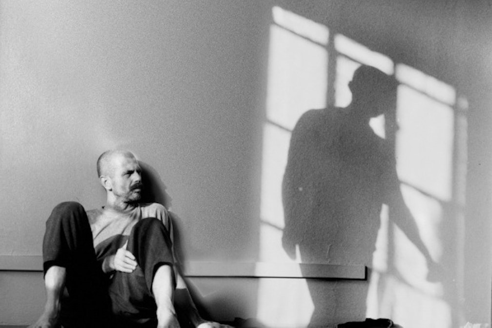 Roberto Castello: dalla vecchiaia alla gioventù, danzando nel bosco