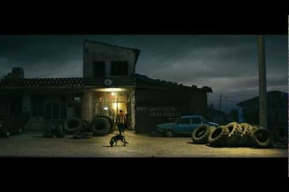 C’era una volta un capolavoro