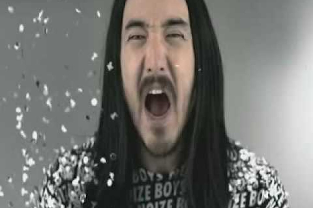 I love, you love, we Love Electro + Steve Aoki! Das Festival am 21. Juli in der Franzensfeste