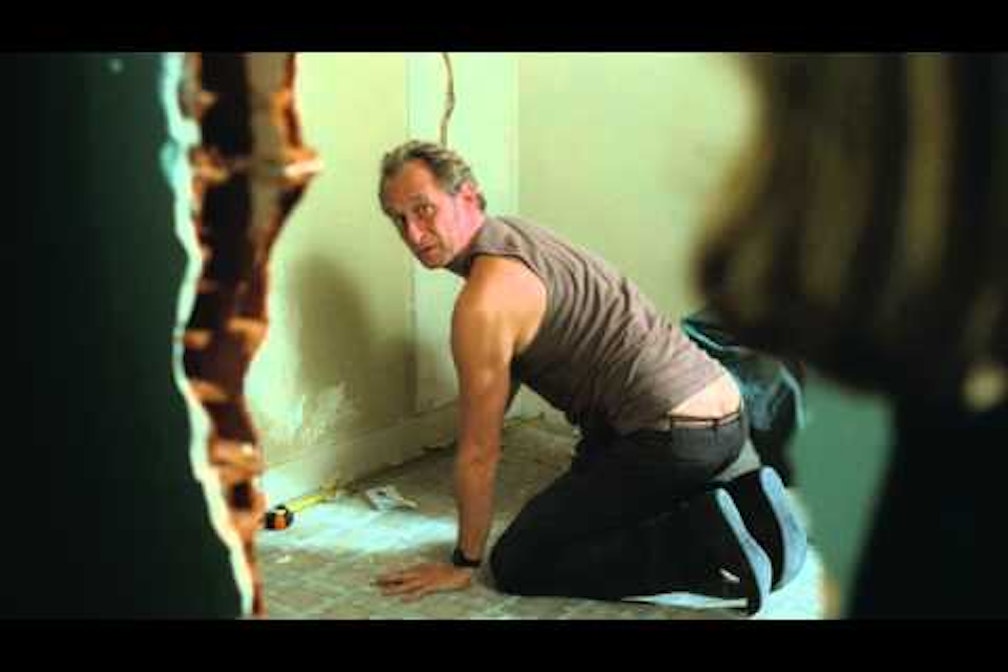 Mon pire cauchemar: Amüsante Huppert