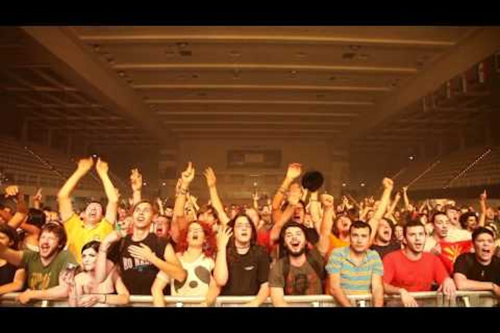 Anansi intervista Massimo dei Rebel Rootz