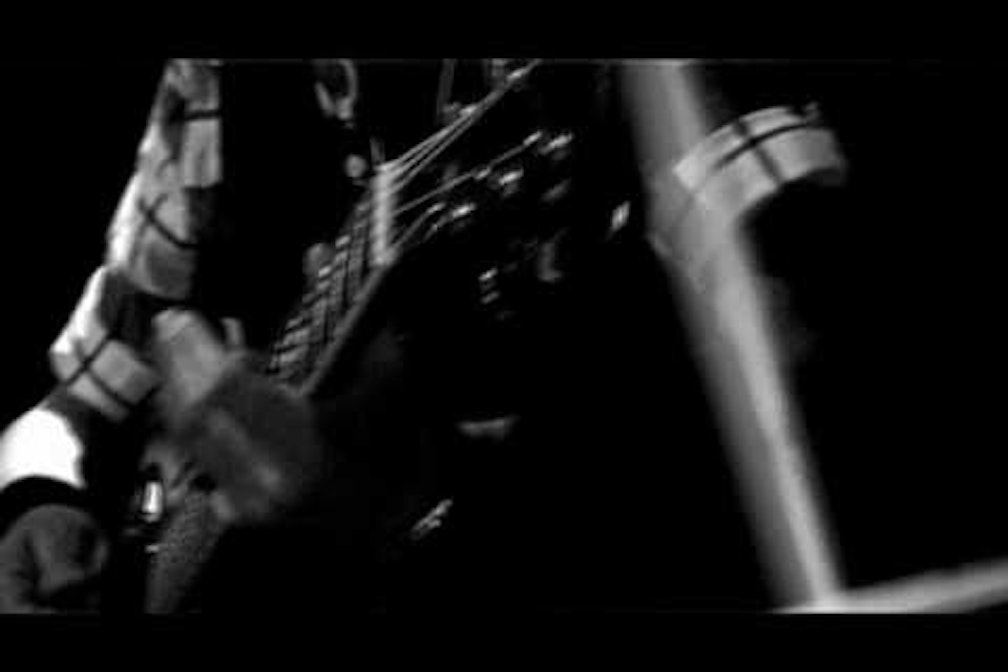 Il punk-blues di Tonylamuerte alla Volxsfesta (07/07), l’intervista