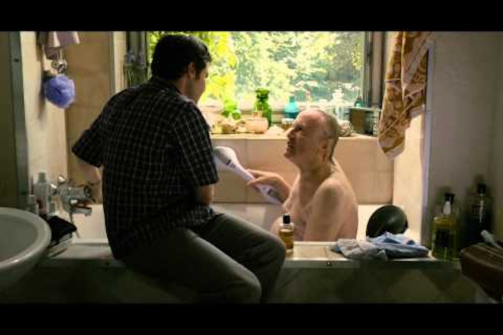 Alters-WG – Und wenn wir alle zusammenziehen?