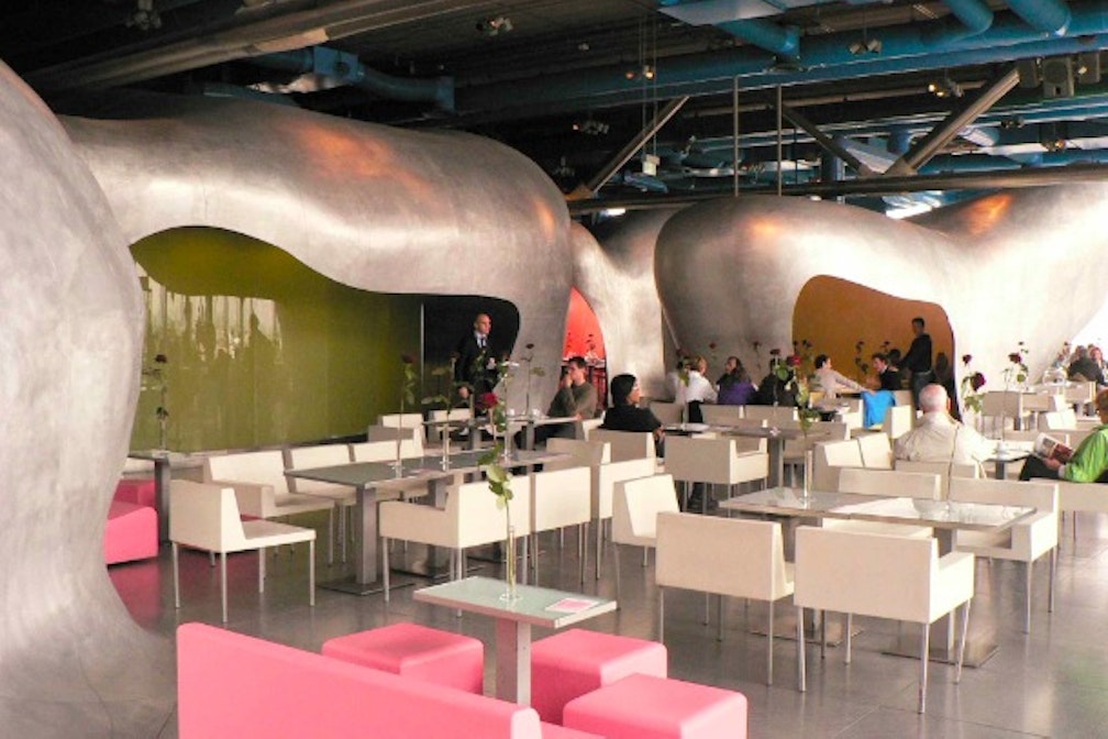 Bonjour Paris #02. Da Matisse all’entrecôte