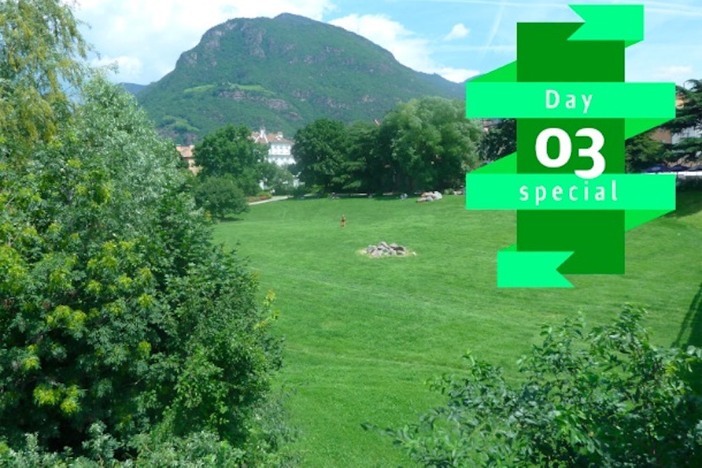 NatureCulture Special #03