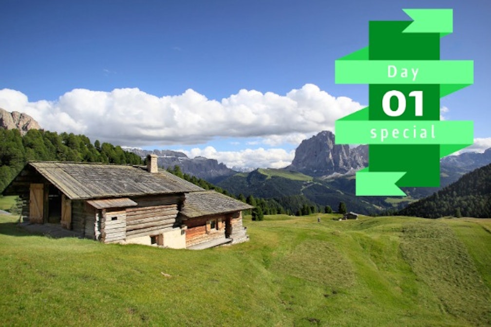 NatureCulture Special #01