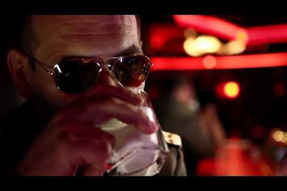 THURSDAY 28.6.2012: Jancee Pornick Casino besetzen Meran