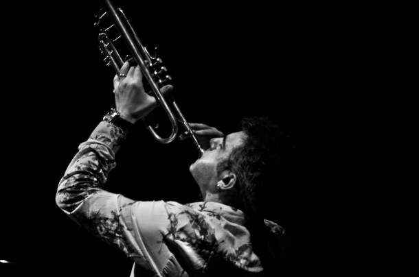 FRIDAY 29.6.2012: Jazzfestival, Rafanass e cinema delle minoranze