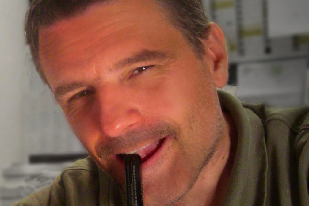 People I know. Rodolfo “Rudi” Zancan: il mondo visto da una vignetta