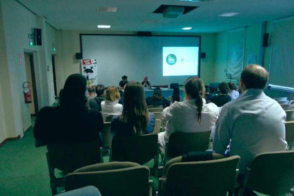 Upload. A Trento gli operatori musicali fanno rete