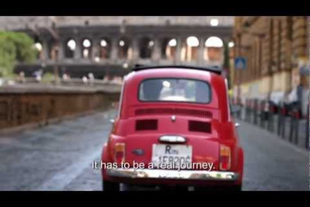 Italy: Love it or leave it – On the Road mit Gustav und Luca