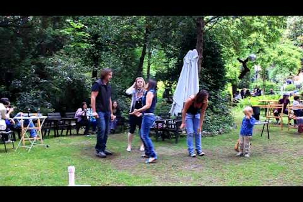 SATURDAY 23.6. + SUNDAY 24.6.2012: Sketch Brunch, Butch-ennial, Sunday Best