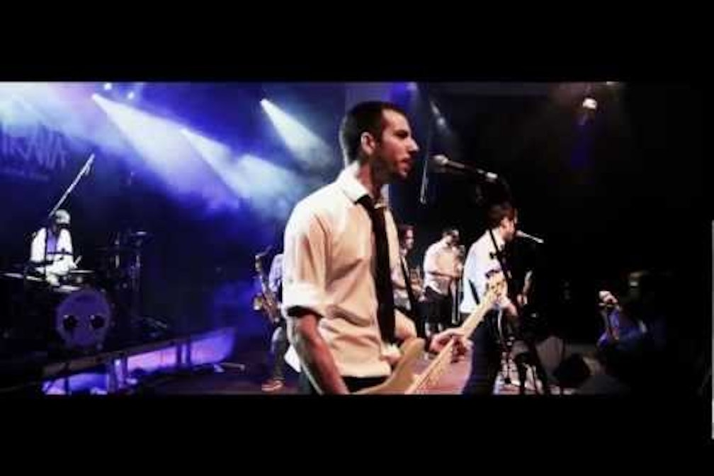 Rock the Lahn against racism: Solche Initiativen braucht das Land