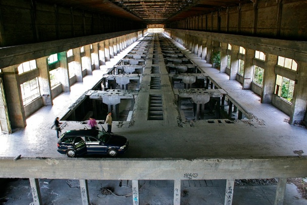 Teatro e lavoro. Il convegno