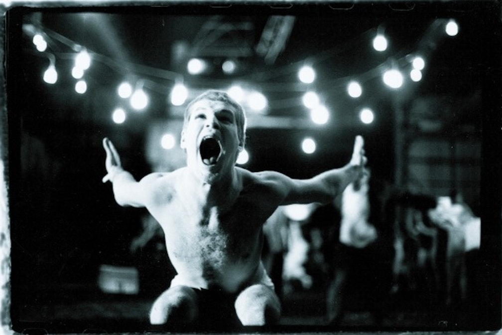 A Rovereto “Visioni del corpo” in un Futuro Presente