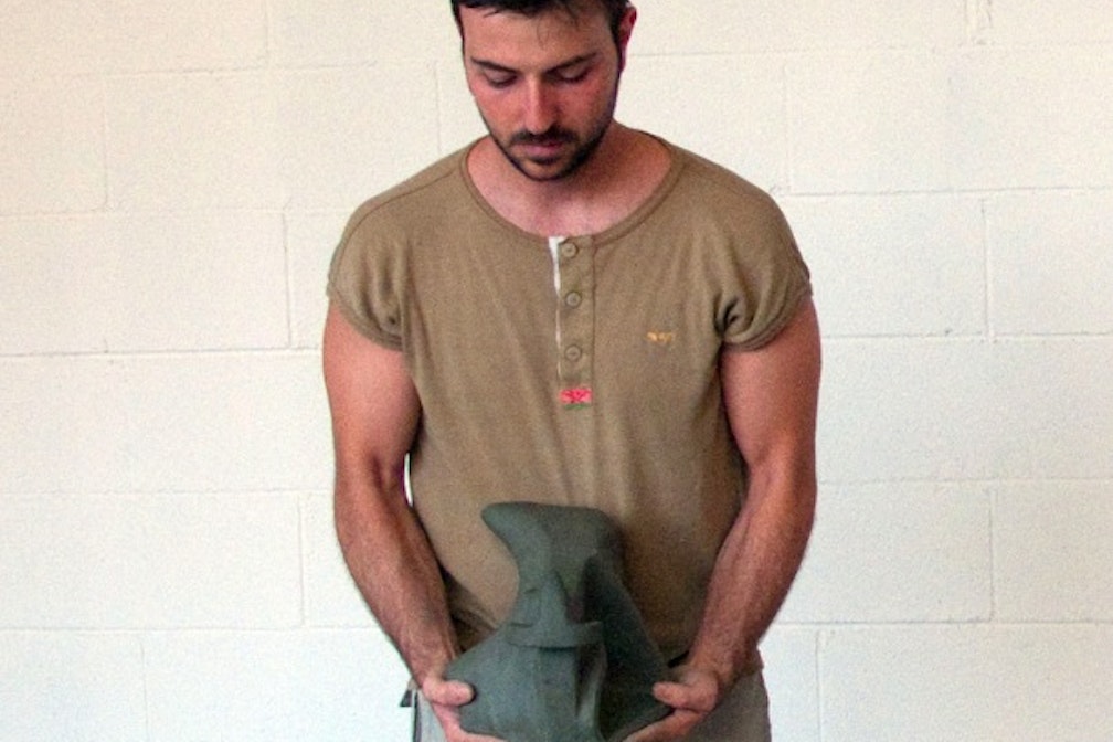 We Are Panorama4: Jacopo Candotti