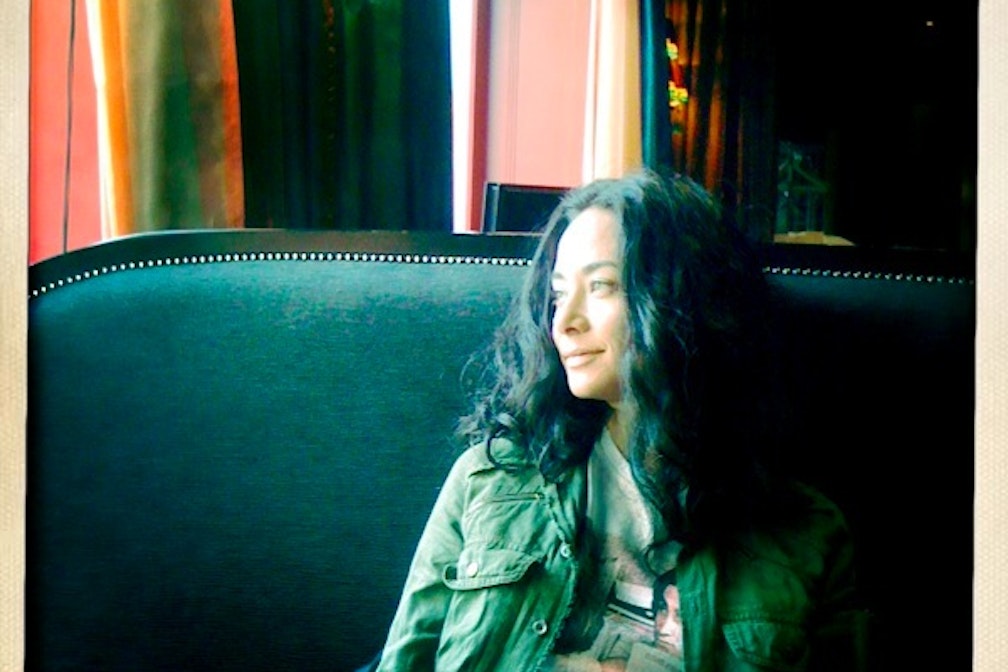 People I know. Daisy Welponer: la cucina incontra l’arte. In un blog