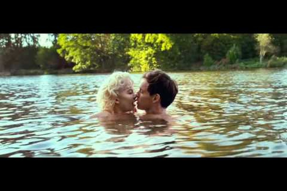 My Week With Marilyn: holprige Marilyn