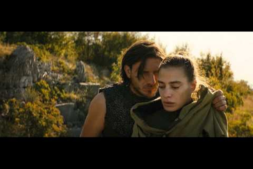 IFFI 2012 – die Gewinner: Archeo, Lieux Saints, Monsieur Lazhar, Bayiri – La Patrie