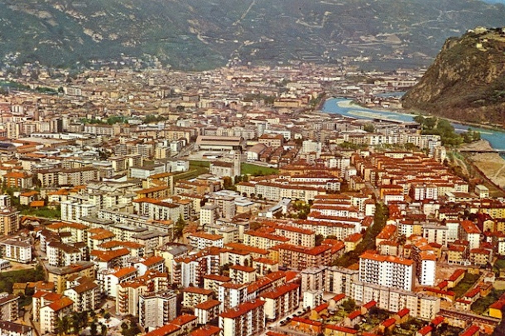 Esercizio settimanale di ottimismo altoatesino #28