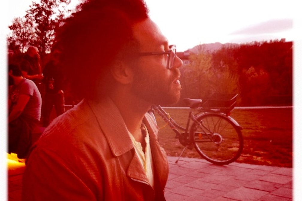 People I know. Ruediger Witcher: bagagli (di vita), per il viaggio e per l’arte