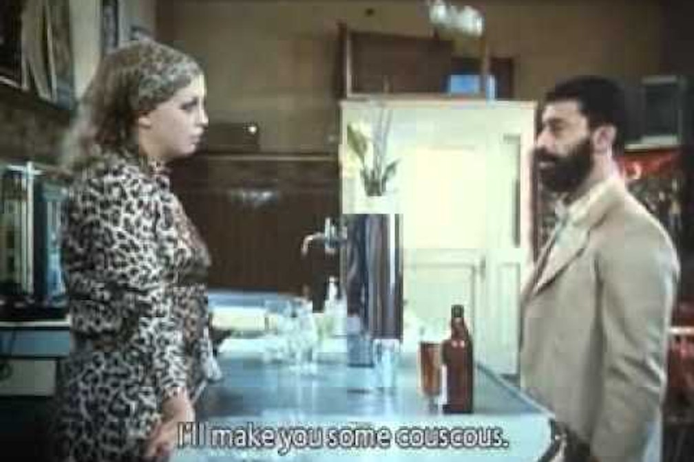 WEDNESDAY 6.6.2012: poesia dalle valli ladine, rifiuti high tech, Fassbinder