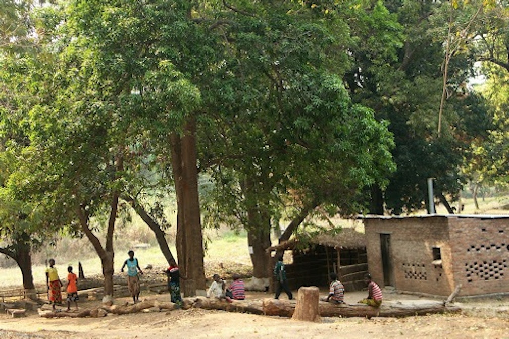 La mia Africa #08. Ultima sera