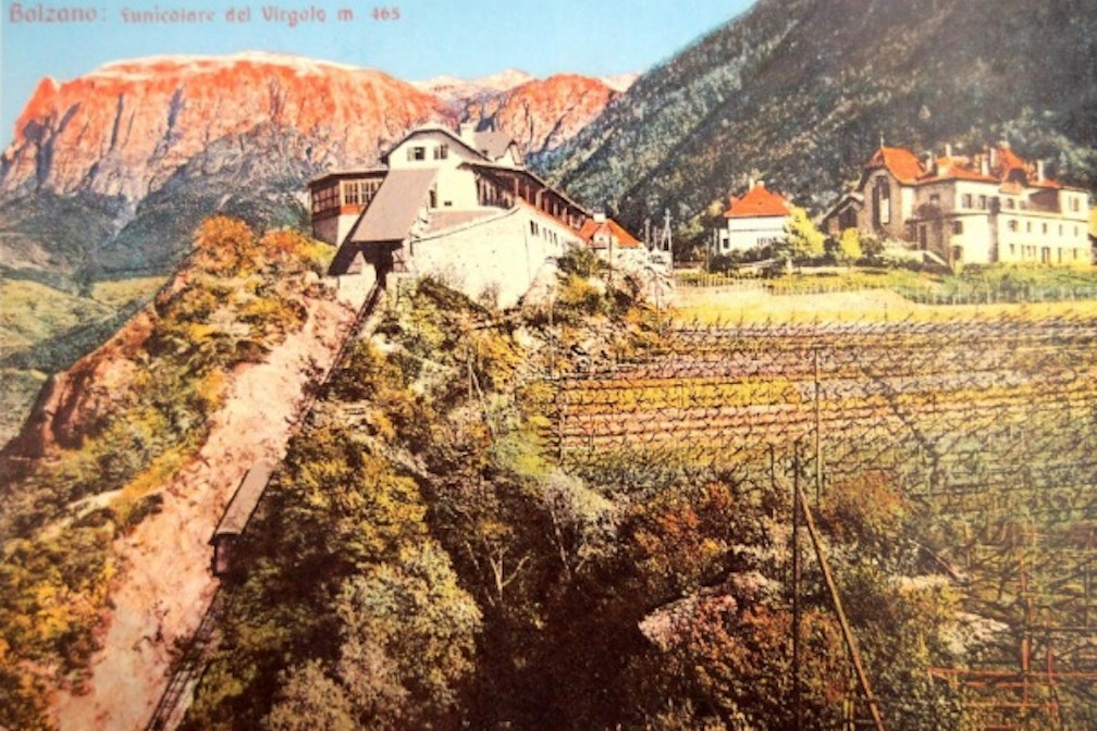 Esercizio settimanale di ottimismo altoatesino #27