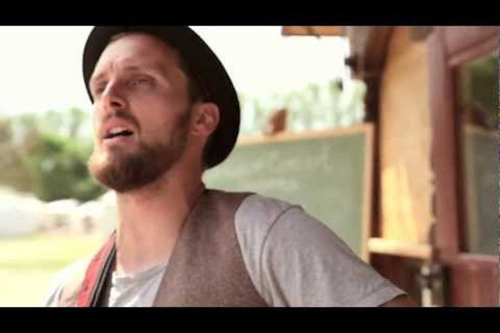 SATURDAY 2.6.2012 + SUNDAY 3.6.2012: 10 Jahre Zugluftfest in Brixen