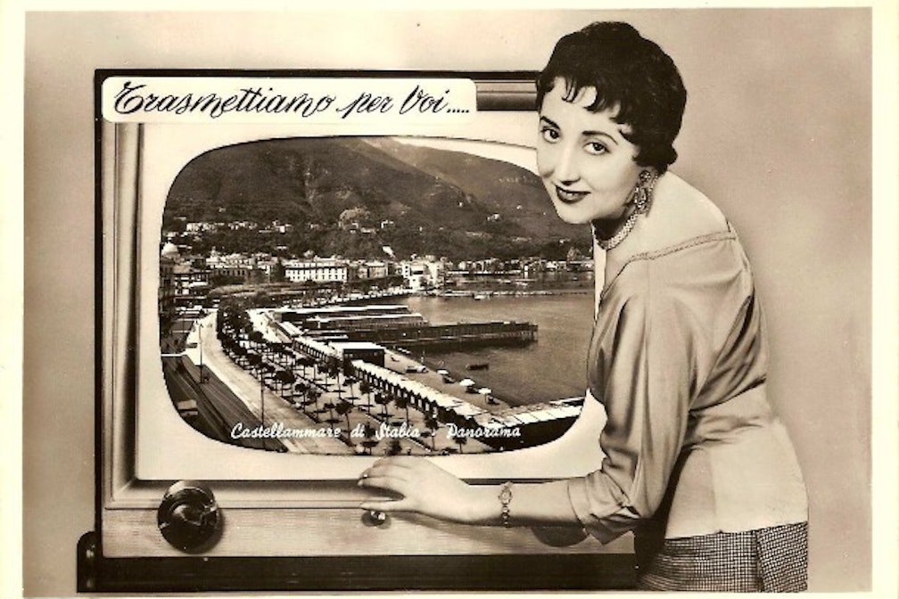 MONDAY 21.5.2012: Parlare di televisione col grande Aldo Grasso