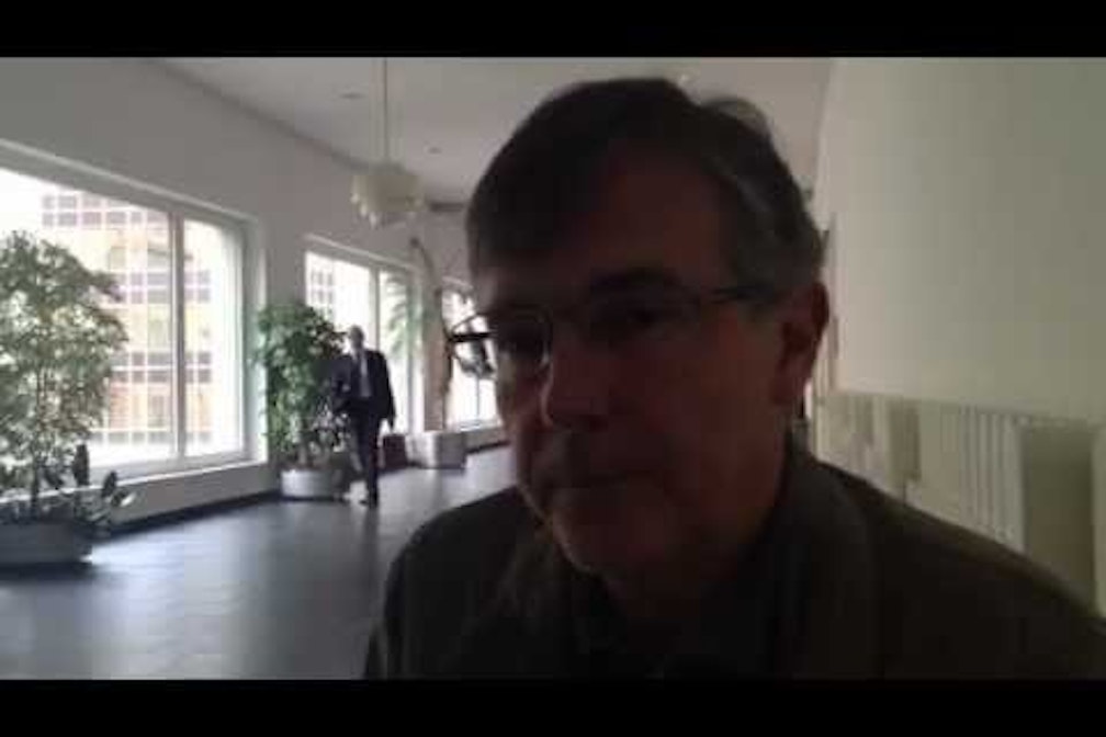 William Guerrieri: la fotografia per raccontare luoghi e non luoghi