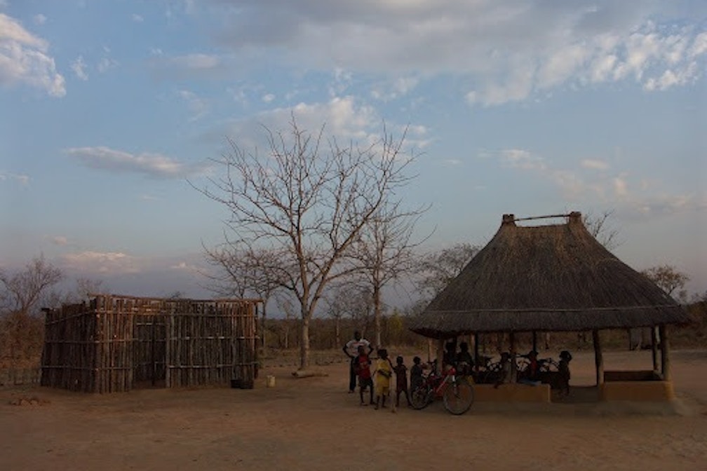 La mia Africa #04. Il mondo e i suoi contrari