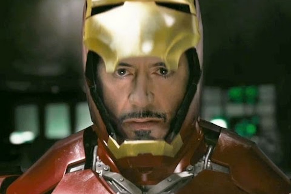 I vendicatori: super eroi hollywoodiani vs. subereroi altoatesini