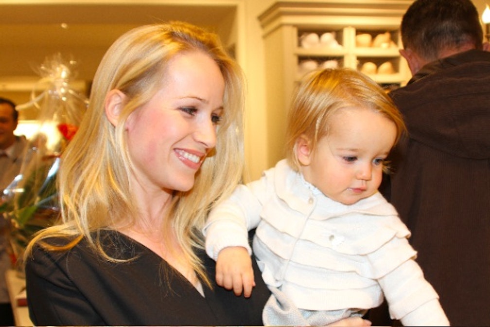 People I know: Eva Ritter. Generazioni a confronto, dal lavoro alla famiglia