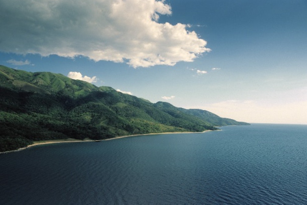 La mia Africa #02: il viaggio