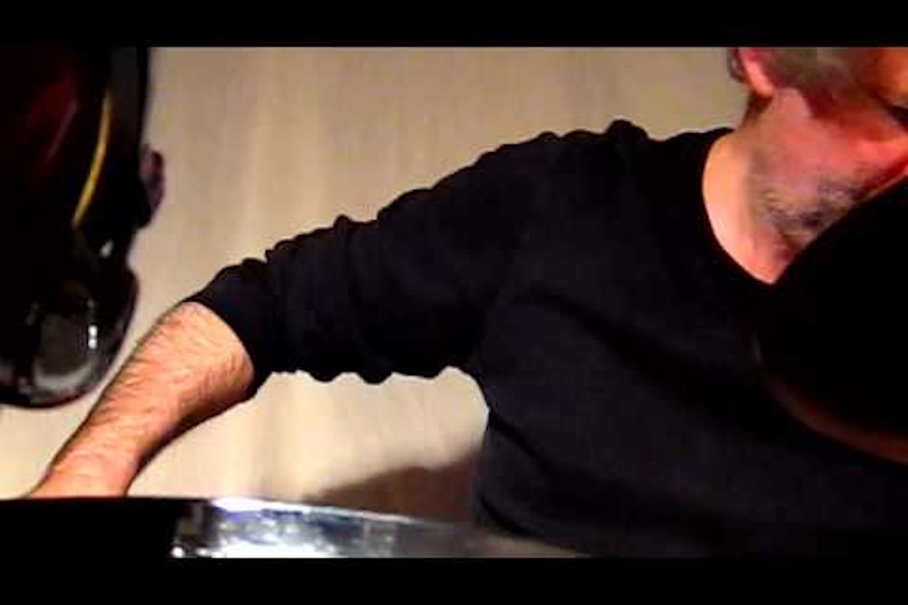 Frauen + experimentelle Musik = MuseRuole: 4.+5. Mai in Bozen