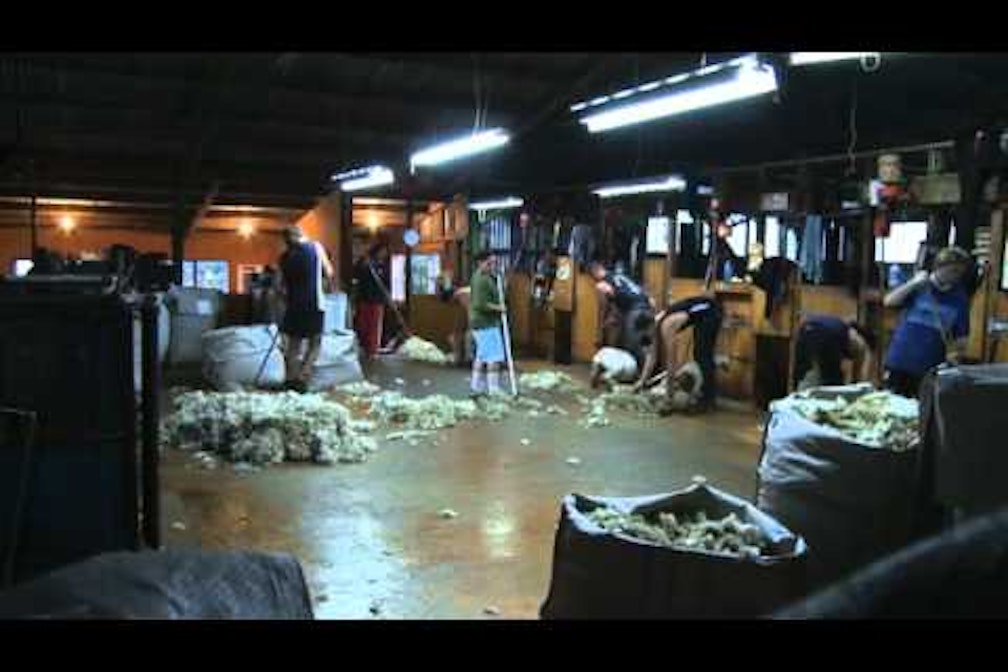 Il TrentoFilmFestival riconferma il suo alto livello qualitativo