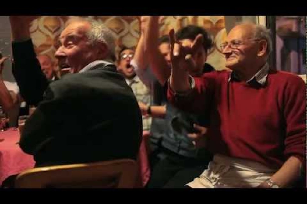 Music Quiz: Red Fang tickets for you!