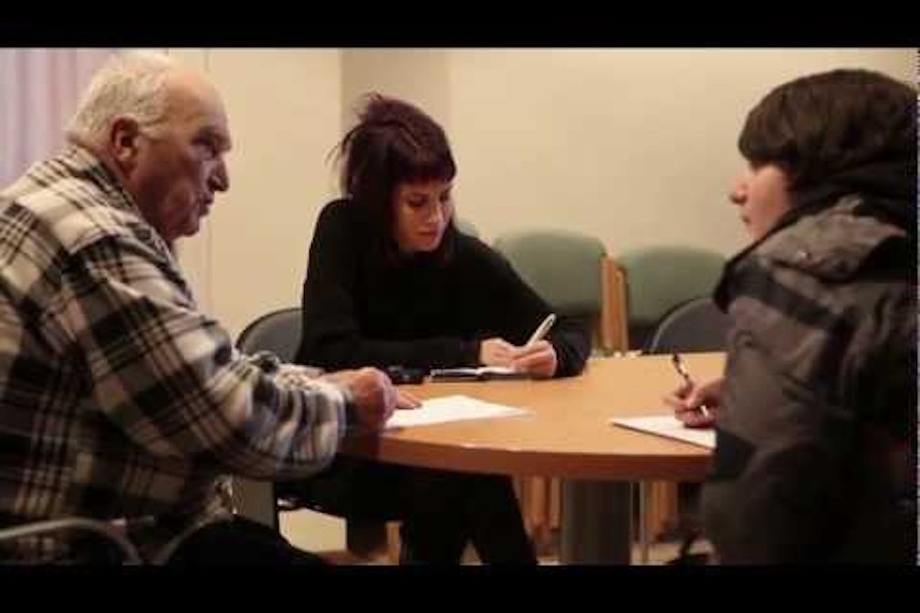 20|80 La fotografia per dialogare tra generazioni