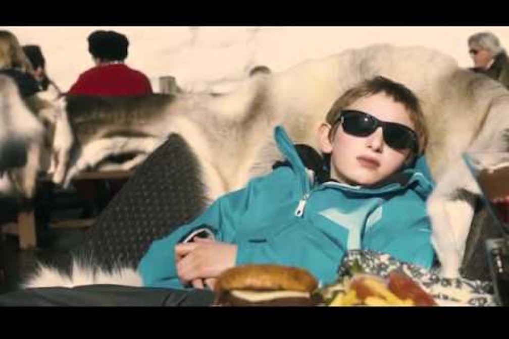 Trento Film Festival, per la 60esima volta cinema, libri e montagna