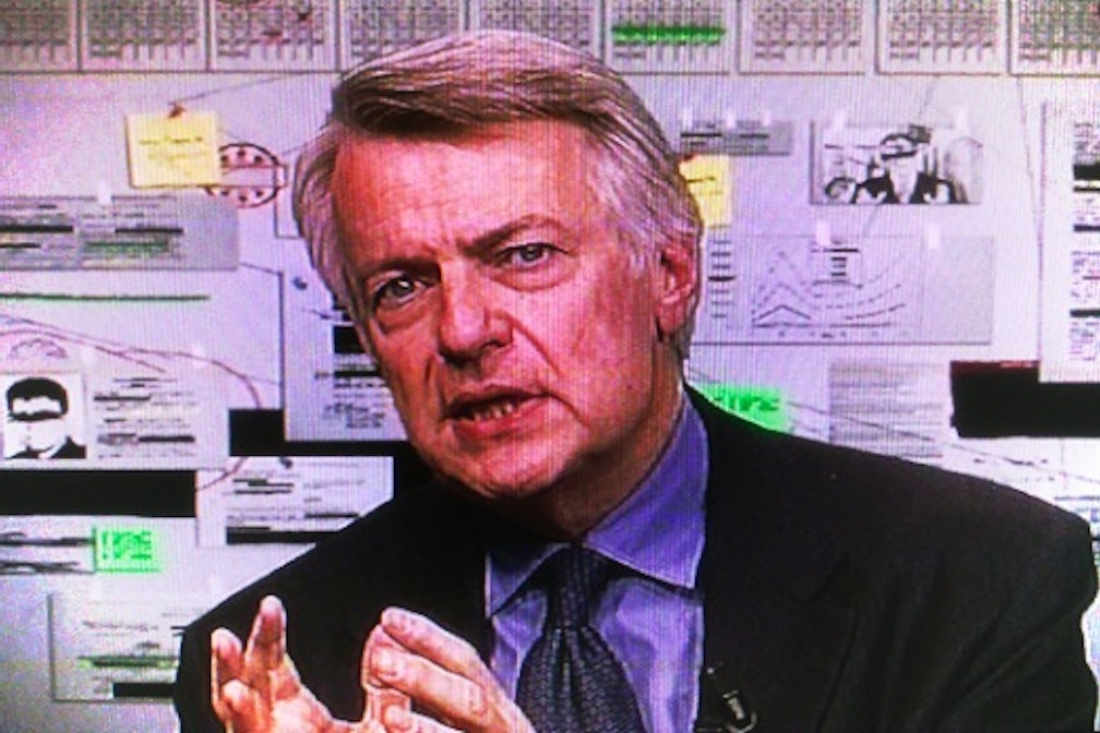 ferruccio de bortoli