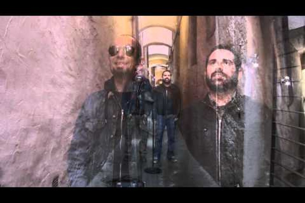 Aria di Liberazione e Canzoni Resistenti