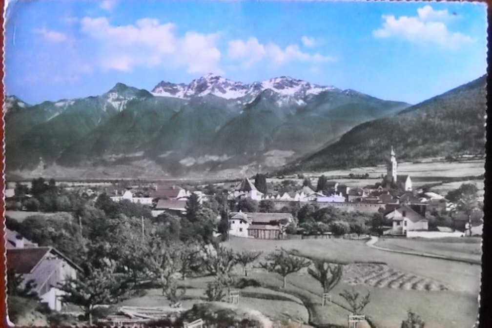 Esercizio settimanale di ottimismo altoatesino #22