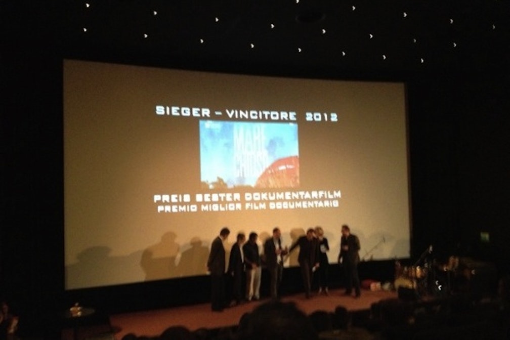 bozner filmtage